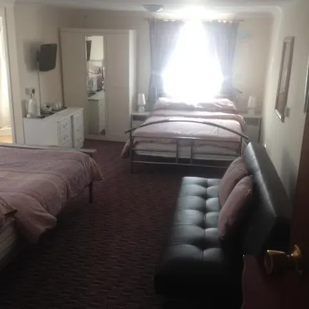 Bronte House Bed & Breakfast