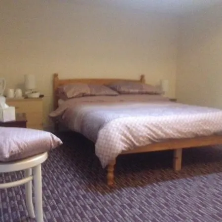 Bronte House Blackpool