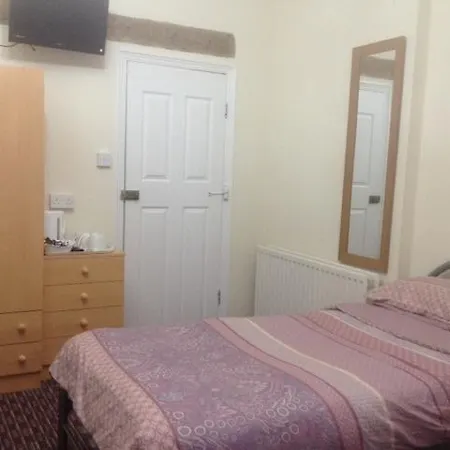 Bed & Breakfast Bronte House 3*