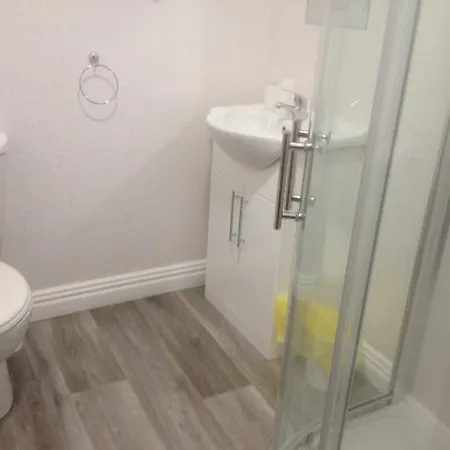 Bed & Breakfast Bronte House 3*