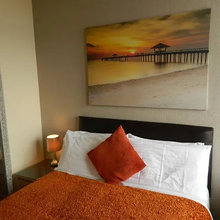 Ocean Bay