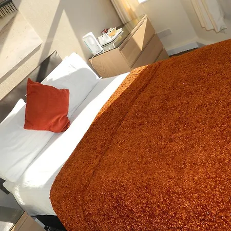 Ocean Bay 3* Blackpool