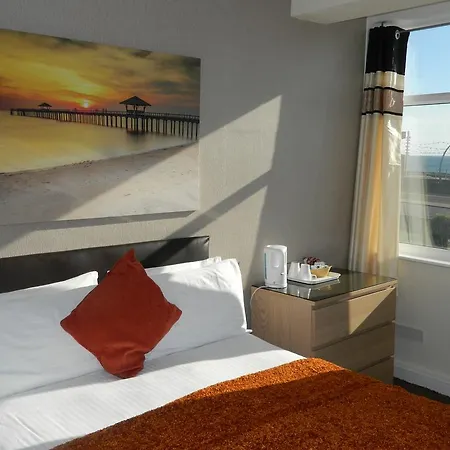Ocean Bay Blackpool