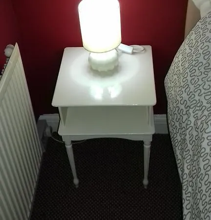 Bed & Breakfast Lynwood 3*