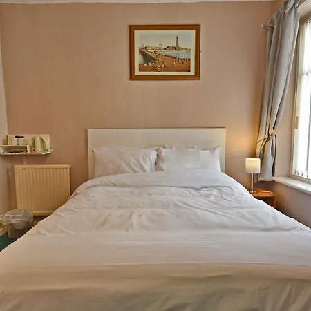 Hotel Royal Oakwell Blackpool