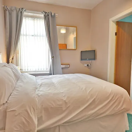 Hotel Royal Oakwell Blackpool