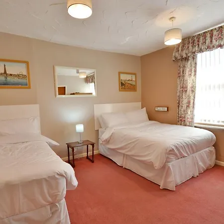 Hotel Royal Oakwell