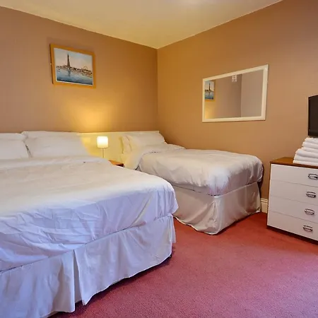 Royal Oakwell Hotel 3*