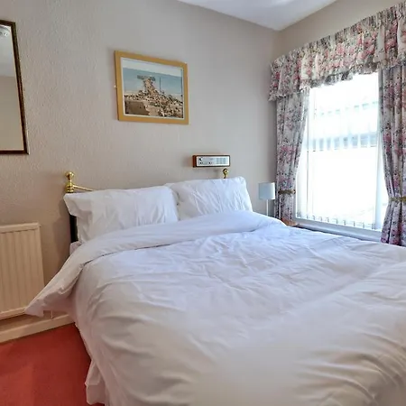 Hotel Royal Oakwell Blackpool