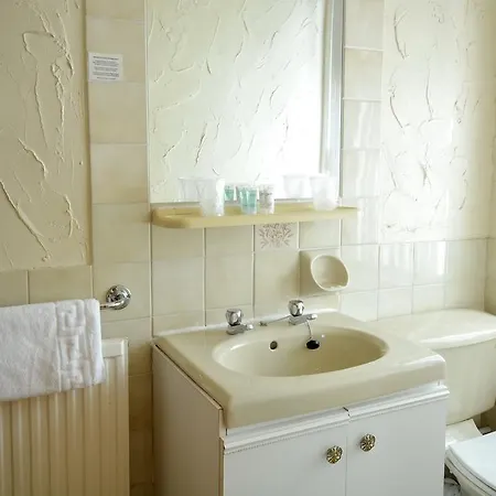 Hotel Royal Oakwell