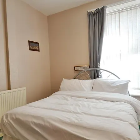 Royal Oakwell Hotel 3*