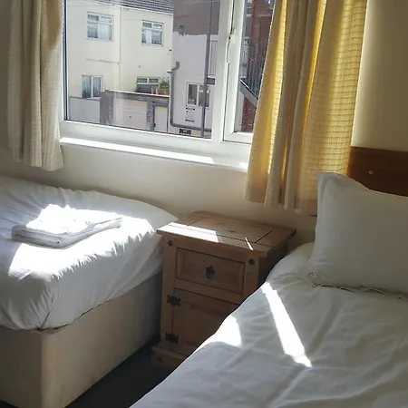 Fairhaven 3* Blackpool