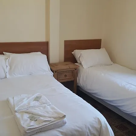 Fairhaven Hotel