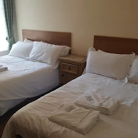 Hotel Fairhaven 3*