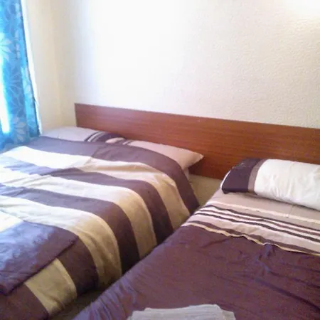 Hotel The Lismaine