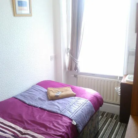 Hotel The Lismaine