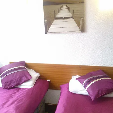 The Lismaine Hotel Blackpool