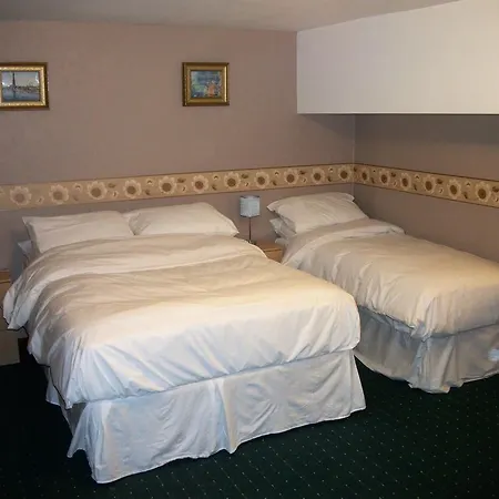 Hotel Royal Oakwell