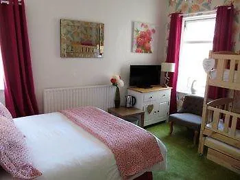 Hotel The Fylde 4*