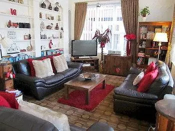 The Fylde 4* Blackpool