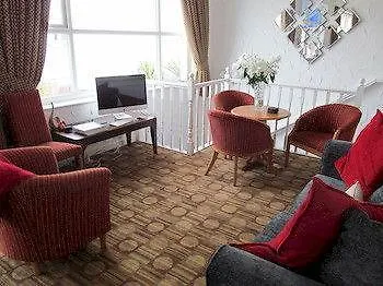The Fylde 4* Blackpool