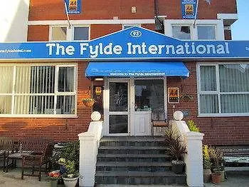 The Fylde Hotel