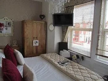 The Fylde Hotel Blackpool