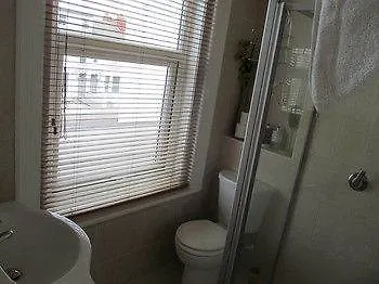 The Fylde Hotel 4*
