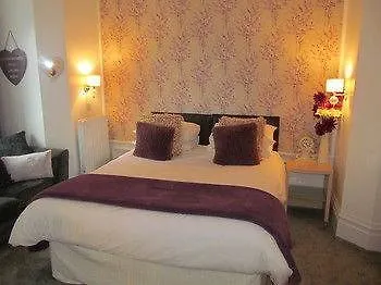 The Fylde Hotel Blackpool