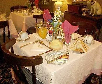 The Molly House Bed & Breakfast 4*