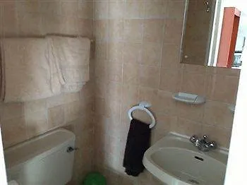 Oasis 3* بلاكبول