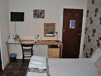 The Address 3*