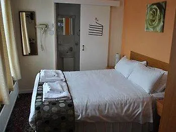 Pensión The Address Blackpool