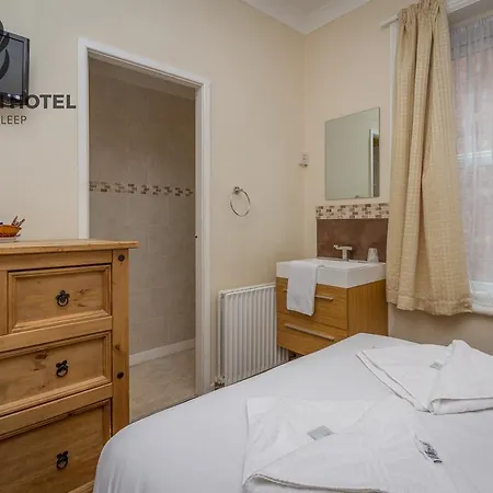 Fairhaven Hotel Blackpool