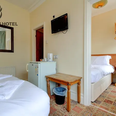 Hotel Fairhaven