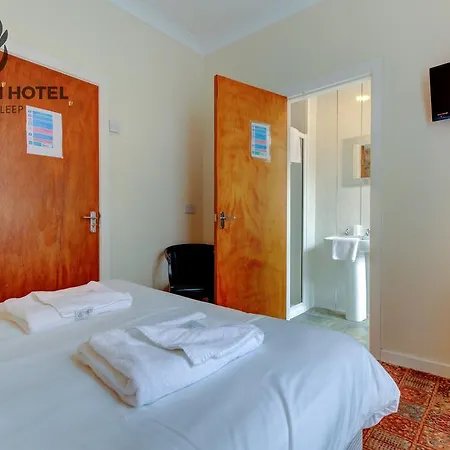 Hotel Fairhaven 3*