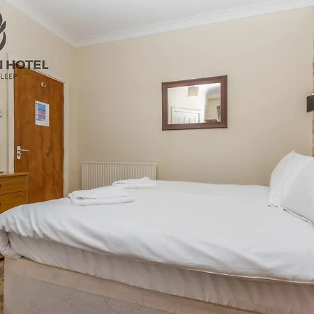 Hotel Fairhaven