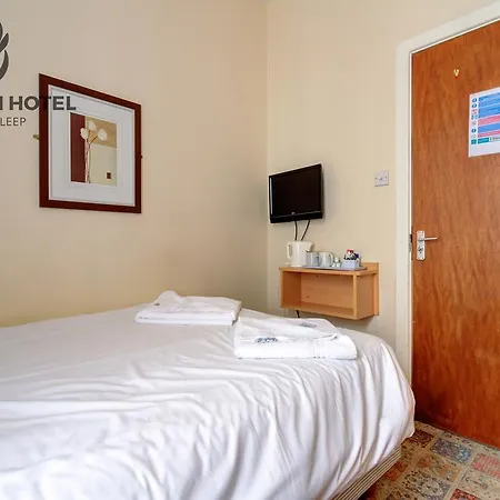 Fairhaven 3* Blackpool