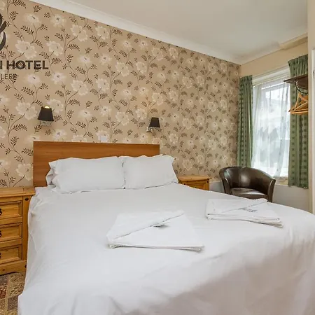 Hotel Fairhaven 3*