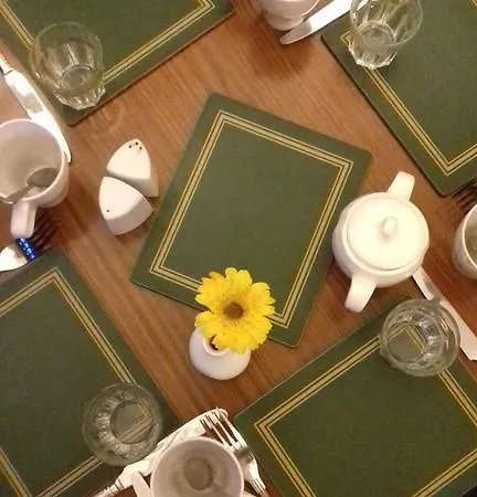 Bed & Breakfast Lynwood