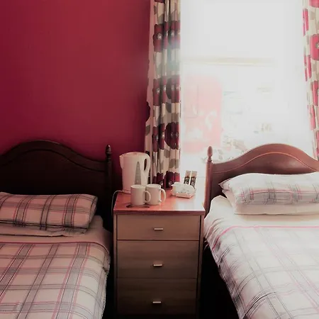 Foxhall Village 2*
