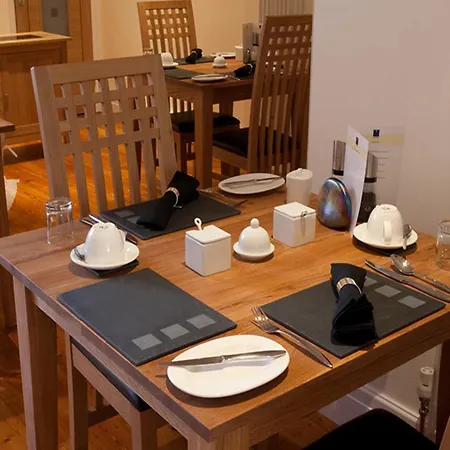 Langtrys Bed & Breakfast Blackpool