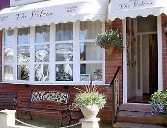 Bed & Breakfast The Falcon 3*