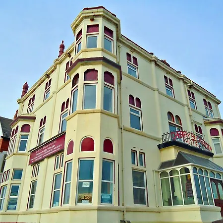 Cherry Blossom Inn