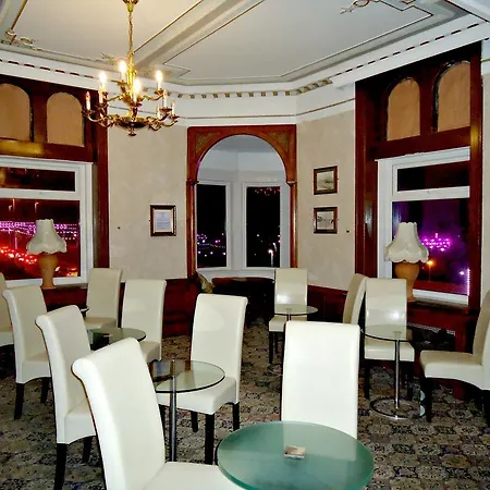Inn Cherry Blossom