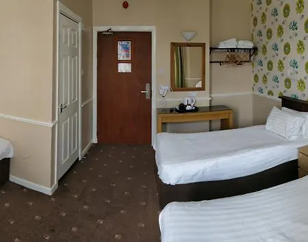 Hotel The Lawton