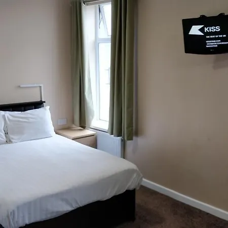 Hotel The Lawton