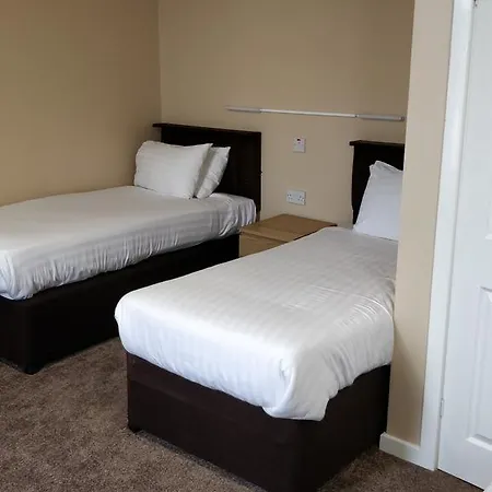 The Lawton Hotel