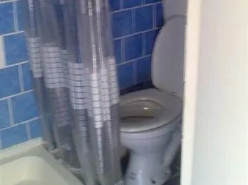Guest house Myroomz Seaview Blackpool
