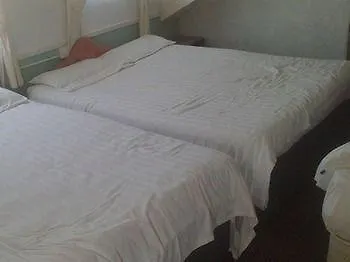 Myroomz Seaview Guest house Blackpool